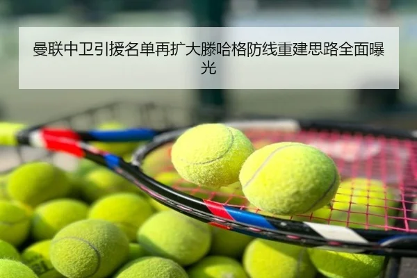 曼联中卫引援名单再扩大滕哈格防线重建思路全面曝光